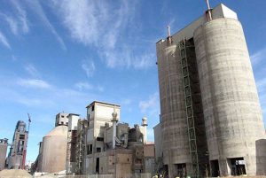 سود هر سهم سیمان هگمتان