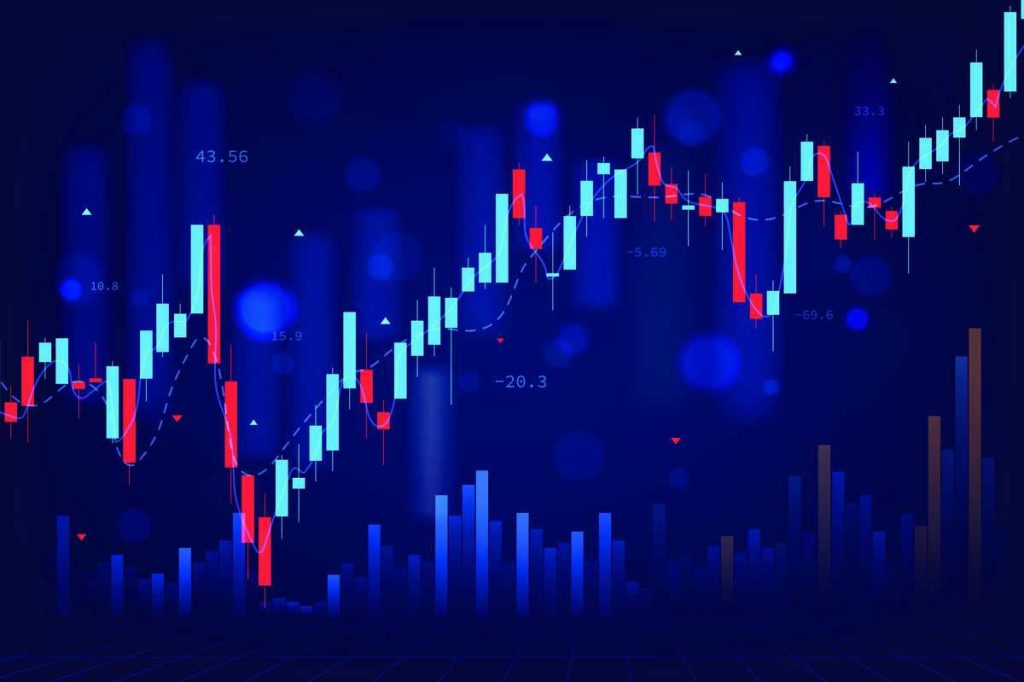 شاخص کل بورس امروز دوشنبه ۱ دی