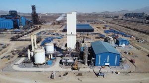 شرکت فکور صنعت تهران اماده عرضه اولیه شد