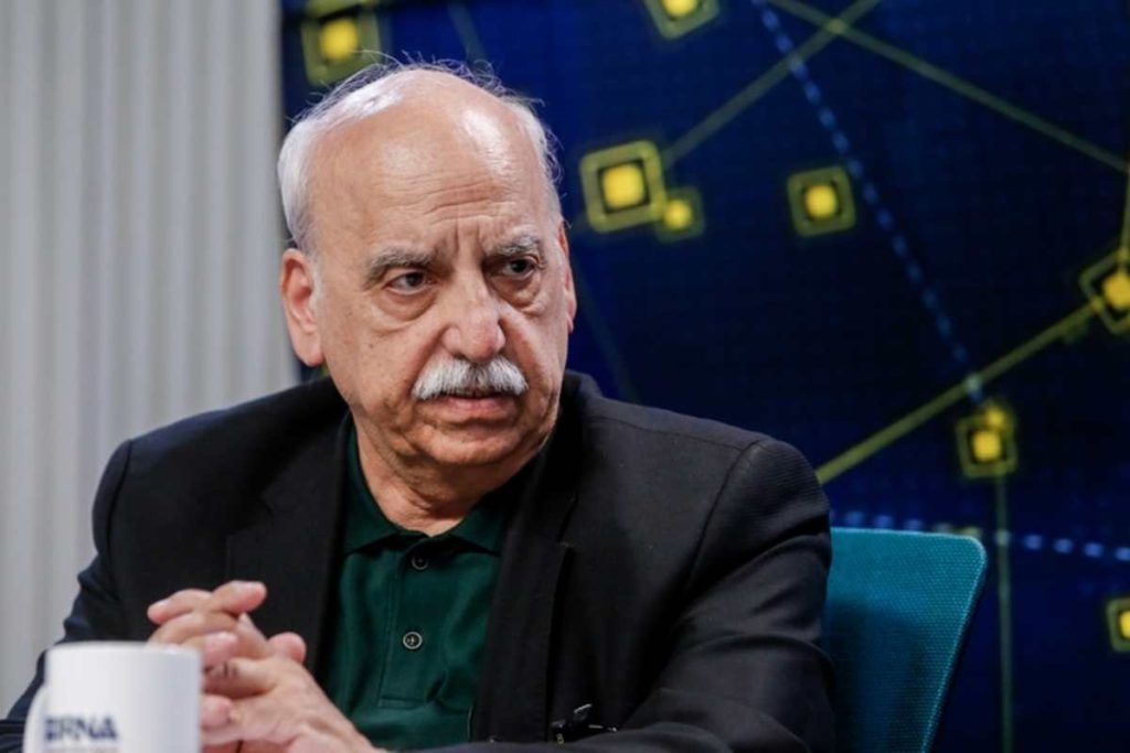 طرح ادغام کارگزاری های ضعیف