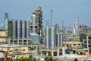 عرضه اولیه 4 پتروشیمی زیرمجموعه فارس