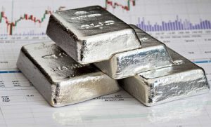 افزایش قیمت نقره