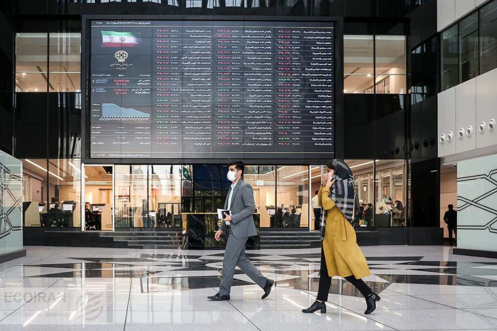 مجامع بورسی هفته دوم دی 1404