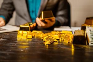 معاملات ثانویه صندوق طلای «همیان سپهر»