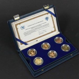 نتیجه هفتمین مرحله پیش‌فروش سکه