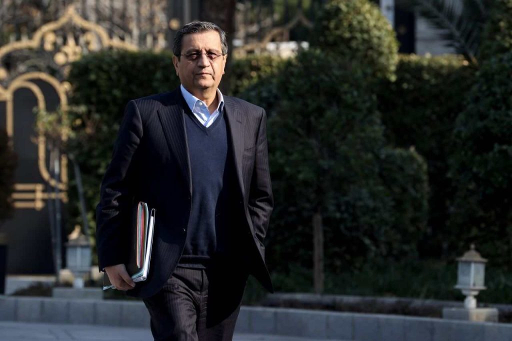 واکنش بورس به بازگشت همتی