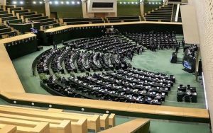 وعده یک تصمیم مهم از سوی مجلس