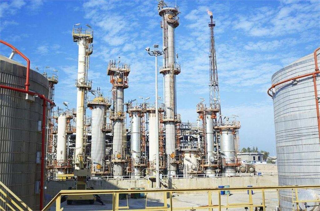 پتروشیمی اروند آمده عرضه اولیه شد