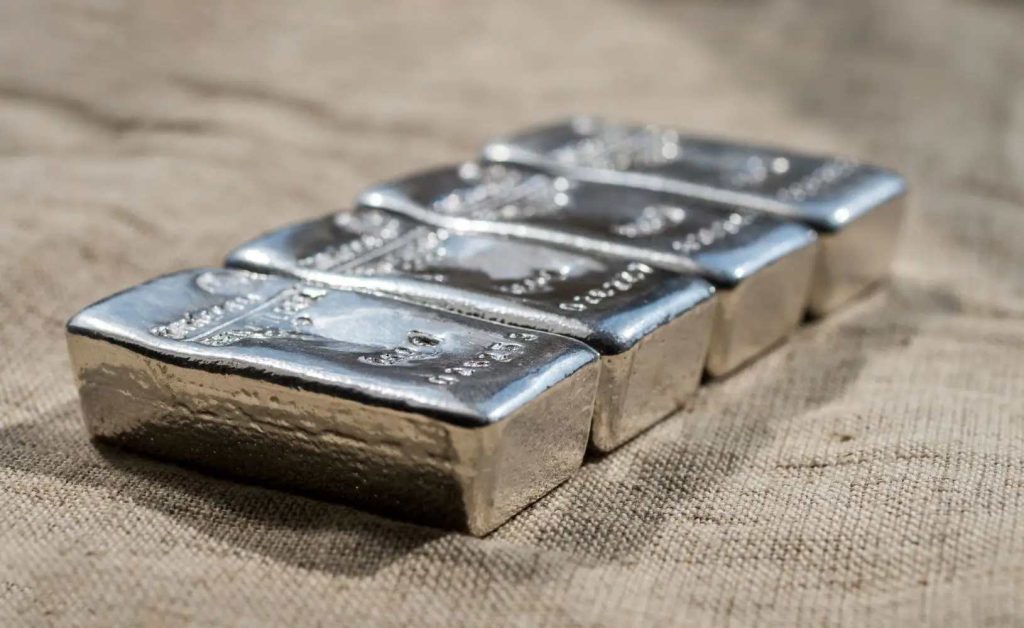 پذیره‌نویسی صندوق نقره در بورس