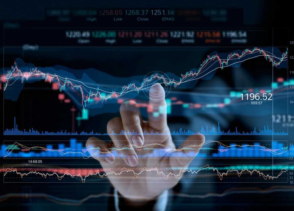 پربازده‌ترین و کم‌بازده‌ترین نمادهای بورس در هفته دوم آذر ۱۴۰۴