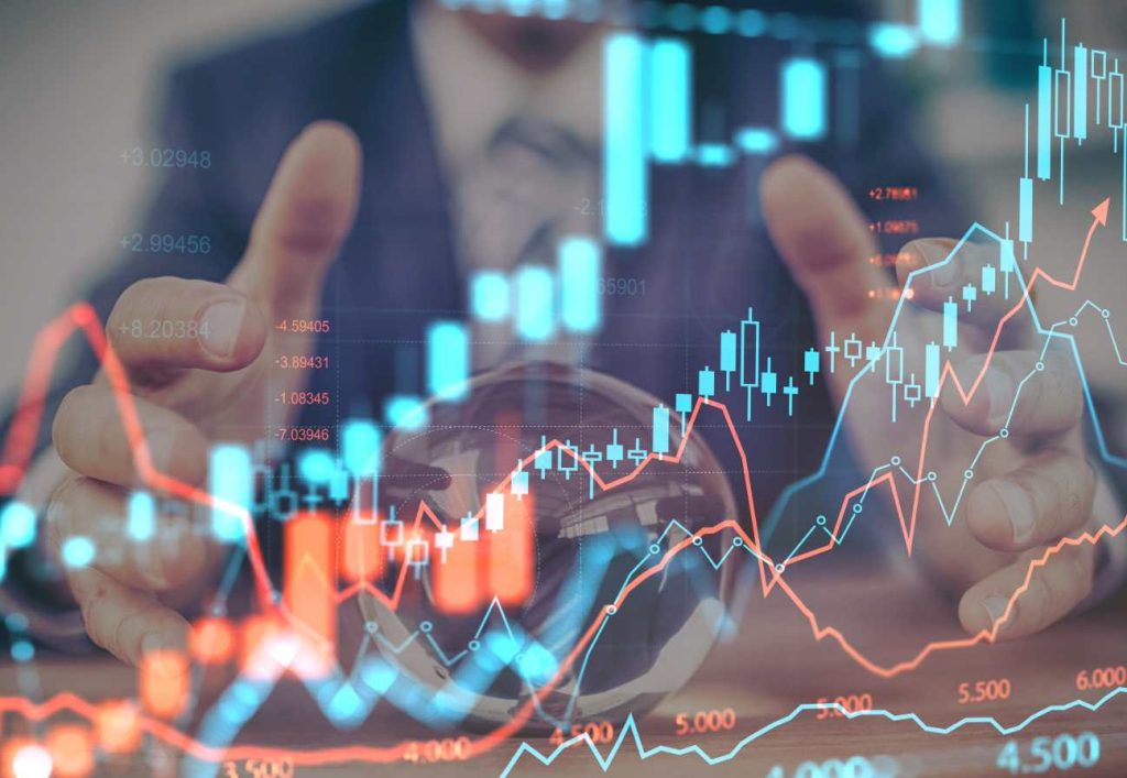 پیش بینی بورس یکشنبه 14 دی 1404