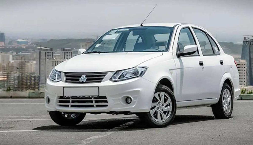 پیش فروش سایپا دی 1404