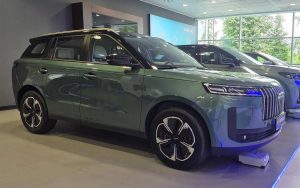 یازدهمین دوره ثبت‌نام ایران‌خودرو