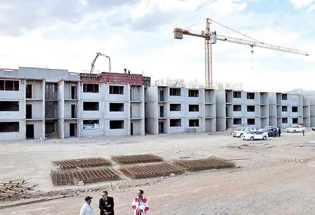 اولویت‌بندی مسکن حمایتی سازمان بهزیستی