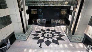 تامین ارز کالاهای اساسی و پتروشیمی‌ها از تالار دوم