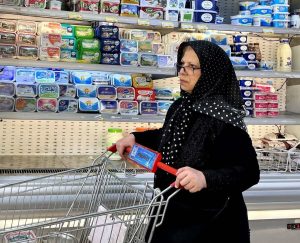 زمانبندی خرید با اعتبار کالابرگ