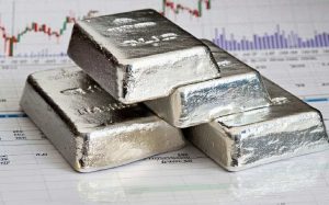 محدودیت خرید گواهی سپرده نقره در بورس کالا