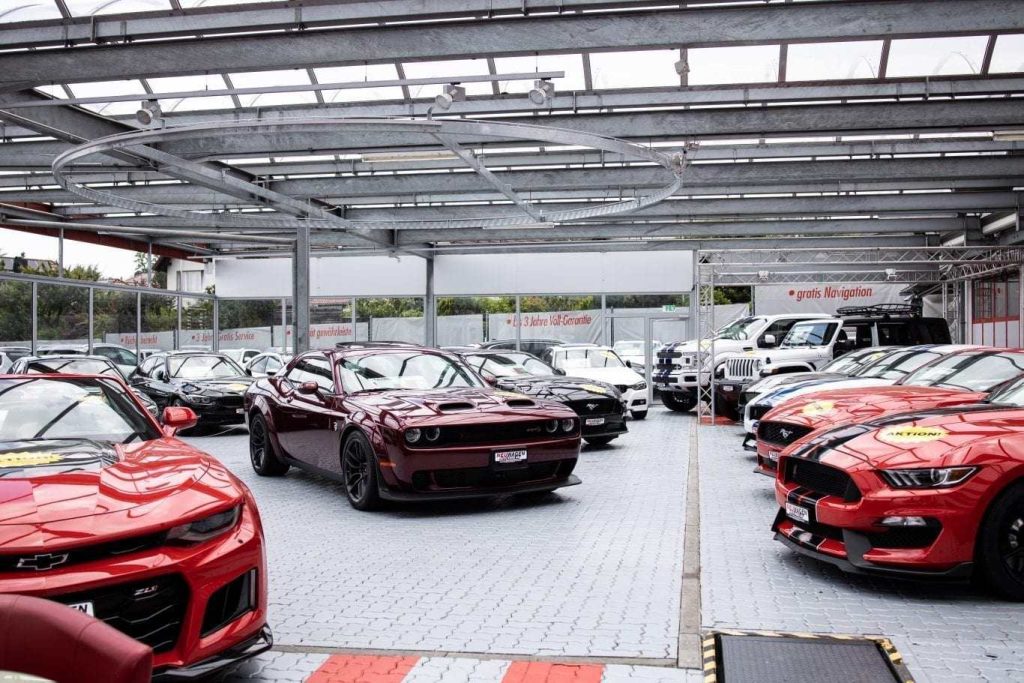 واگذاری سازوکار عرضه خودروهای وارداتی به شرکت‌های واردکننده